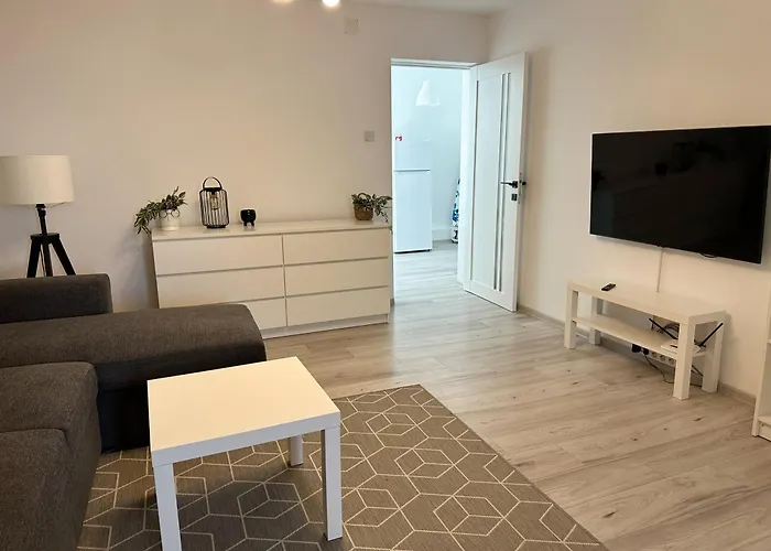 Focalize Apartament