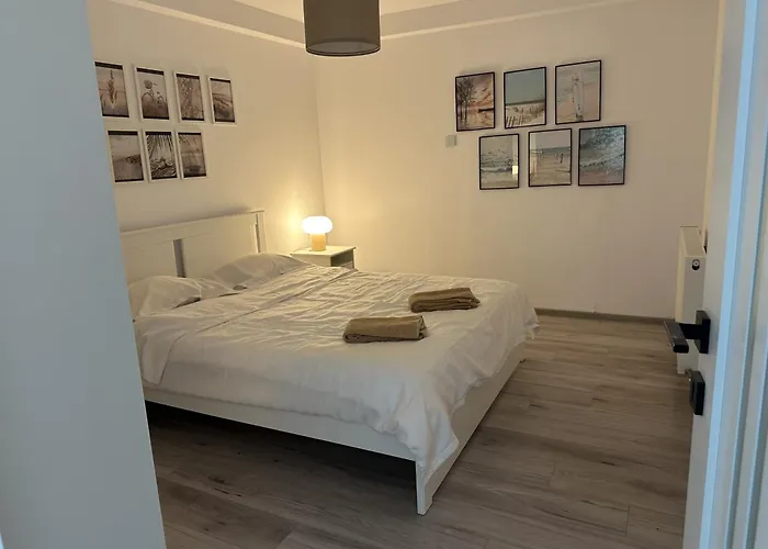 Focalize Apartament