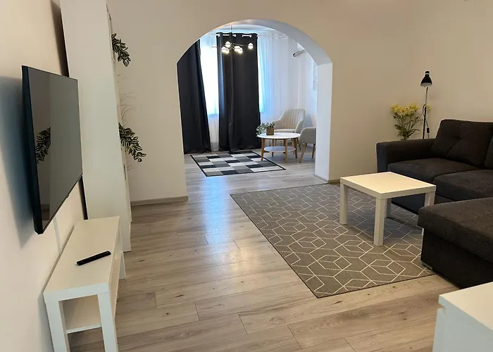 Focalize Apartament