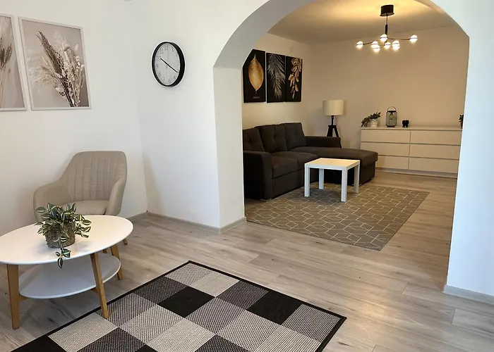 Focalize Apartament
