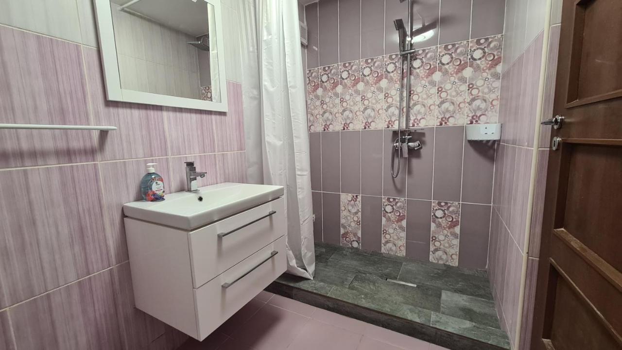 Apartment Focalize *