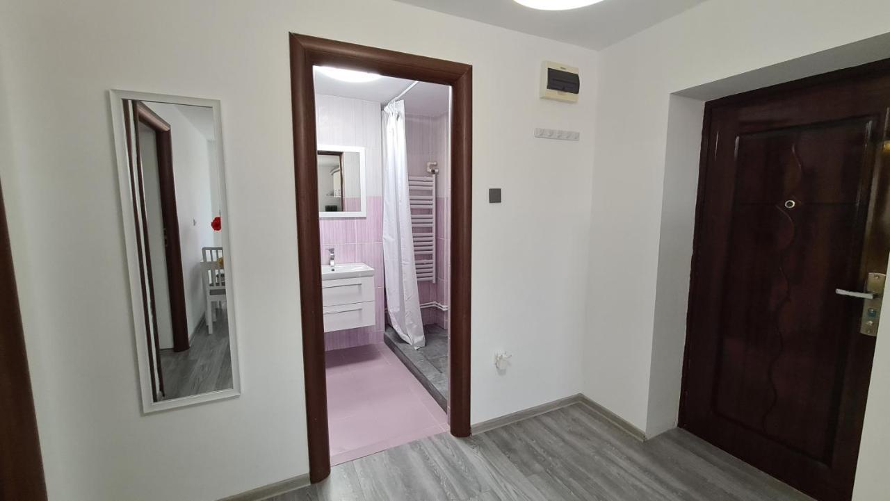 Apartment Focalize *