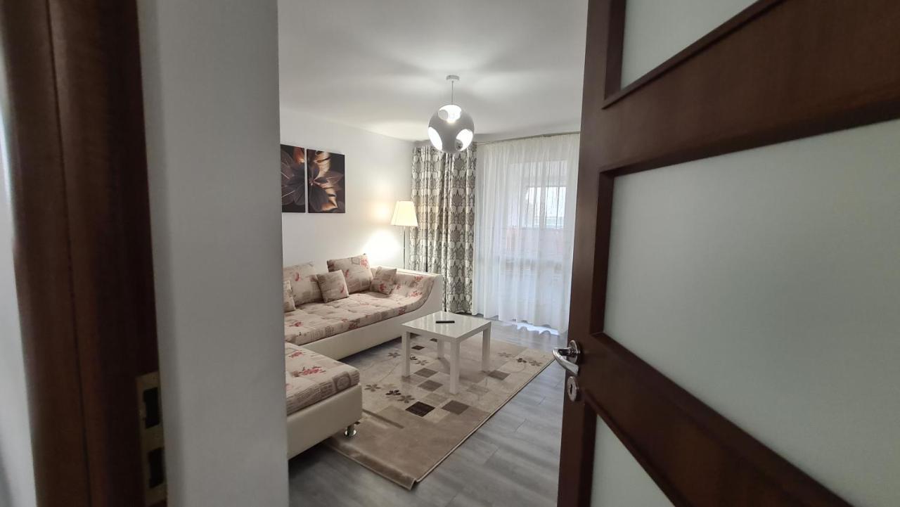 Focalize Apartment *