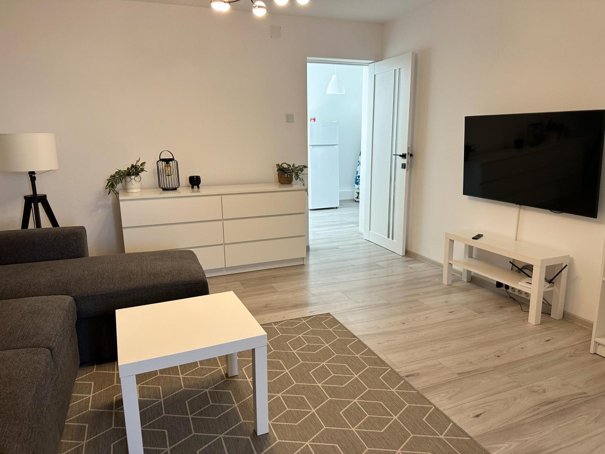 Apartment Focalize