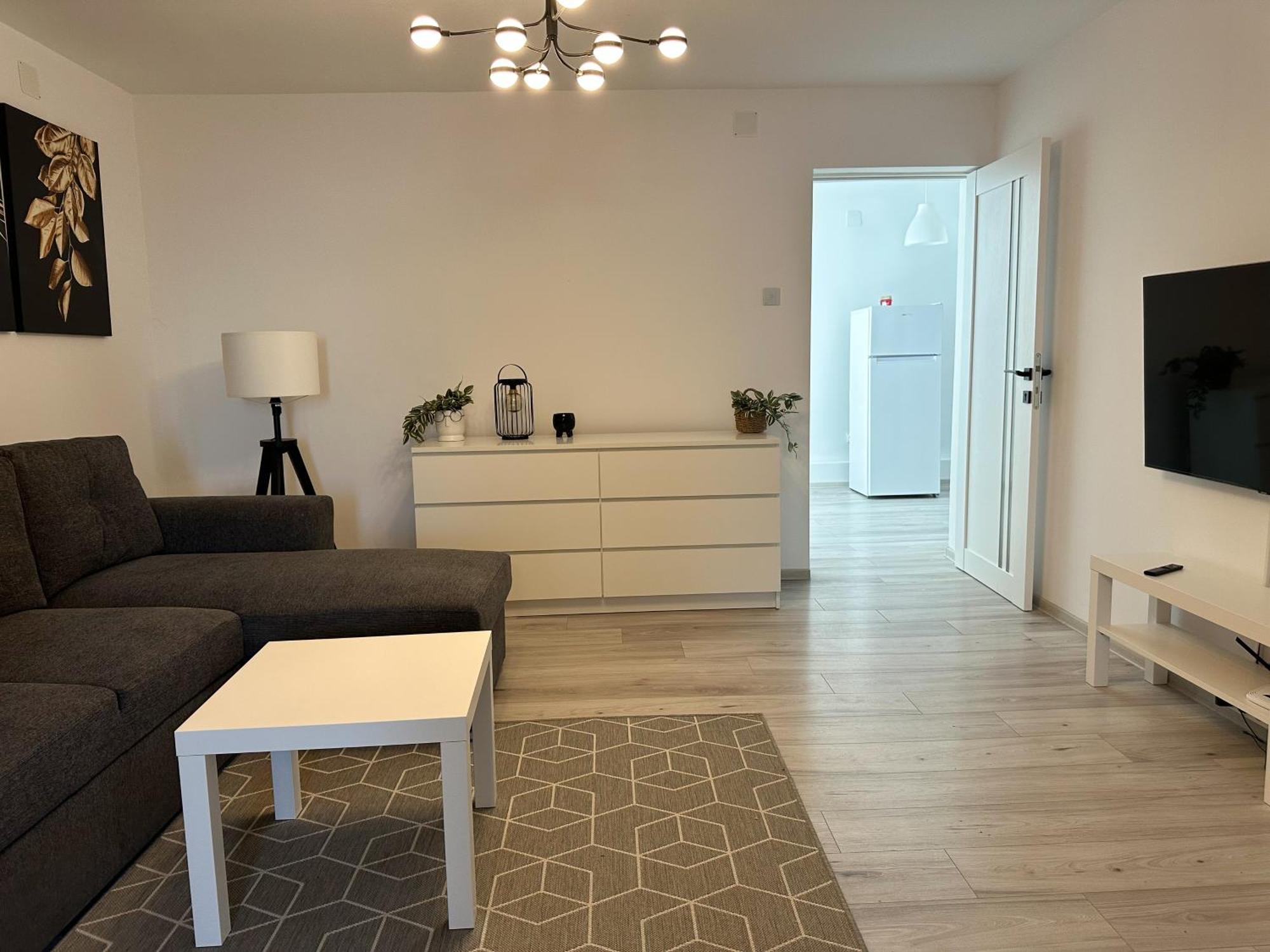 Focalize Apartment